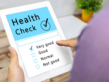 comprehensive health assessments