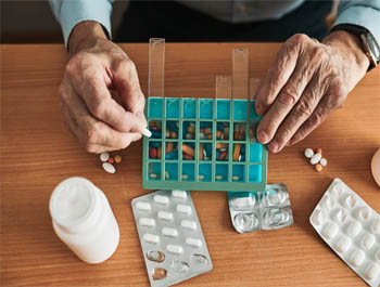 medication management