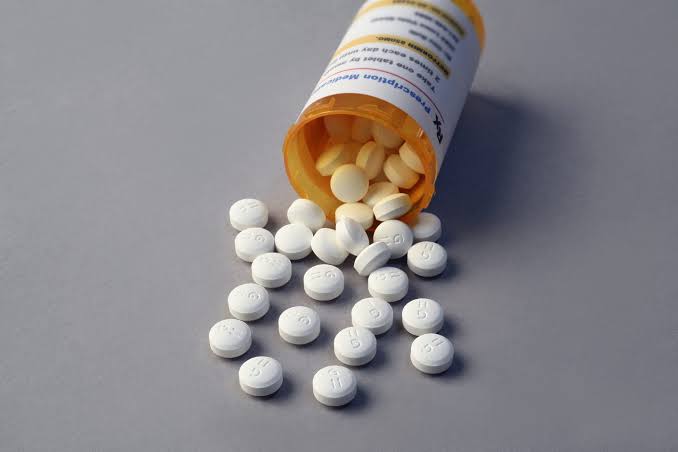 Home metformin