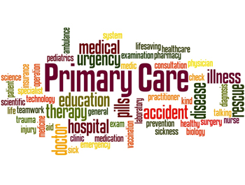 primary care