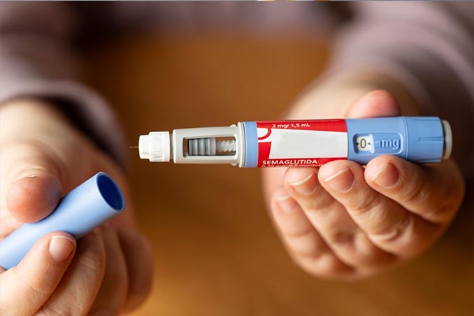 Home semaglutide 1