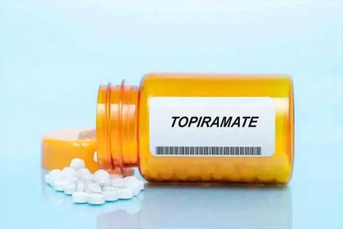Home topiramate 1